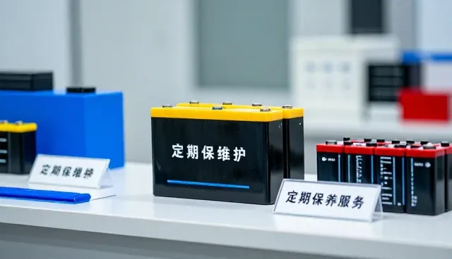 电瓶专用充电器与刹车片套装在复杂工况下的服务升级实践